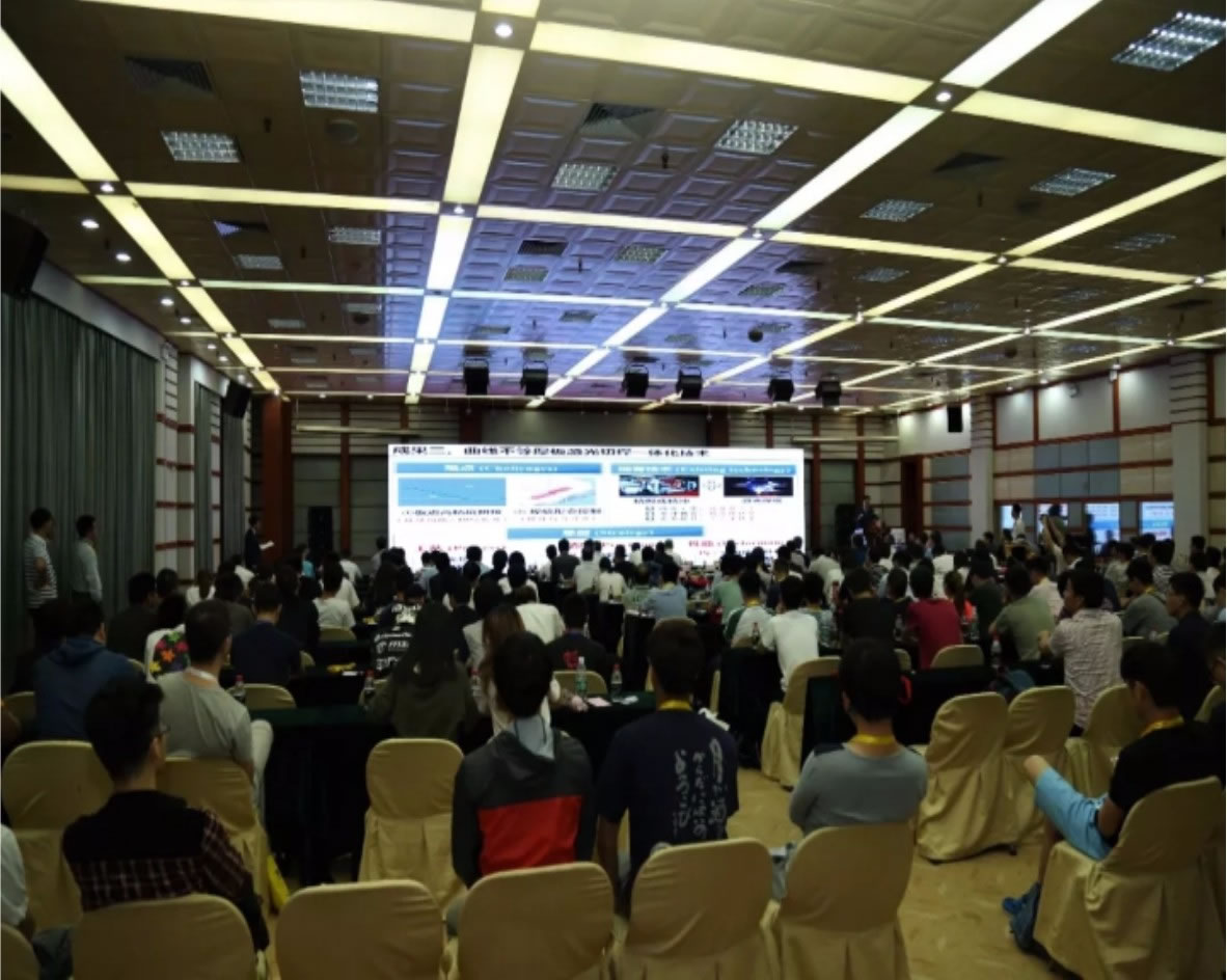 第23届北京•埃森焊接与切割展览会回顾